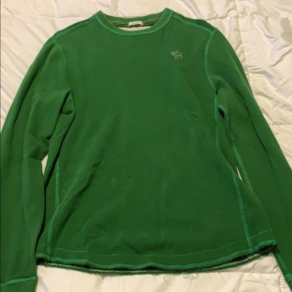 Abercrombie men’s medium sweater